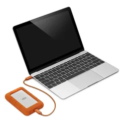 Clearance 4TB Rugged USB 3.0 Type-C External Hard Drive Storage Drives|Storage Drives