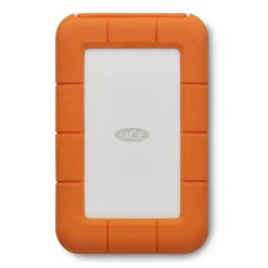 Discount 2TB USB 3.1 Gen 1 Type-C Rugged Secure Portable Hard Drive Storage Drives|Storage Drives
