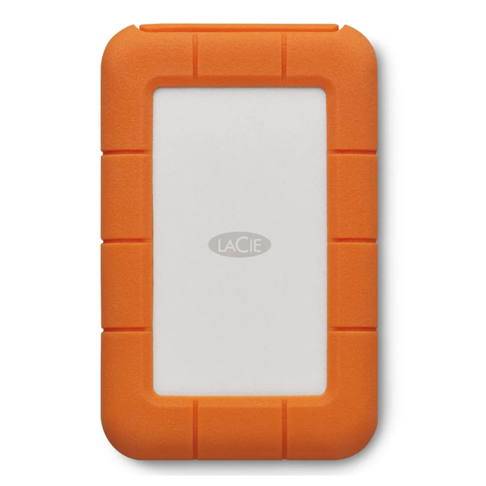 Discount 2TB USB 3.1 Gen 1 Type-C Rugged Secure Portable Hard Drive Storage Drives|Storage Drives