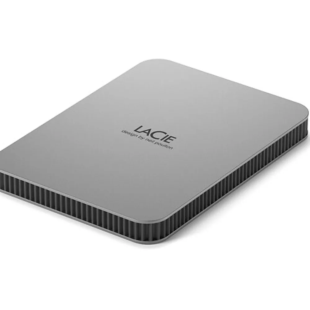 Outlet 5TB USB 3.2 Gen 1 Type-C Mobile Drive Storage Drives|Storage Drives