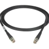 Fashion 25 ft. 12GSDI-B-B 12G-SDI UHD 4K Single-Channel BNC Cable Video Cables