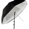 Outlet 55 in. Joe McNally 4-in-1 Umbrella Lighting Umbrellas