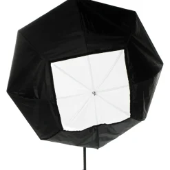 Outlet 55 in. Joe McNally 4-in-1 Umbrella Lighting Umbrellas