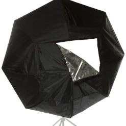 Outlet 55 in. Joe McNally 4-in-1 Umbrella Lighting Umbrellas