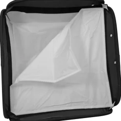Discount 54 x 54 cm Joe McNally Ezybox Hotshoe Rectangular Soft Boxes