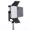 New Broadcast Series Bi-Color LED Panel 600 with DMX & WiFi Led Lights & Kits