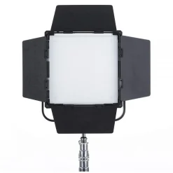 New Broadcast Series Bi-Color LED Panel 600 with DMX & WiFi Led Lights & Kits