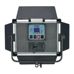 Best Broadcast Series LED Panel 1200 with DMX and WiFi Led Lights & Kits