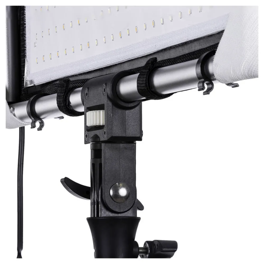 Hot VersaTile-Bi-Color LED Mat 4-Light Kit Led Lights & Kits