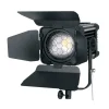 Best 120W LED Fresnel with DMX and WiFi Led Lights & Kits