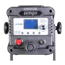 Outlet 60W LED Fresnel with WiFi Led Lights & Kits