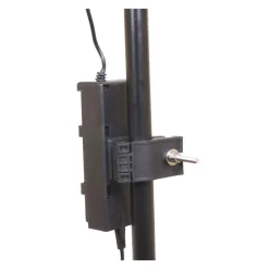 Outlet 60W LED Fresnel with WiFi Led Lights & Kits
