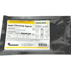 Best Hypo Clearing Agent Powder (Makes 1.25 gal) Misc. Darkroom Supplies