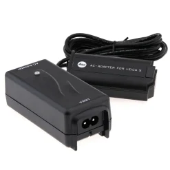 Discount AC Adapter S for S-System Cameras Batteries & Adapters