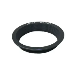 New Adapter for 135mm f/4 M Lens to Universal Polarizer M Filter Lens Accessories