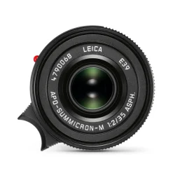 Discount APO-Summicron-M 35mm f/2.0 ASPH. Lens (Black) Wide Angle