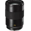 New APO-Summicron-SL 75mm f/2 ASPH. Lens Zoom Lenses