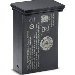 Online BP-SCL7 Lithium-Ion Battery (Black) Batteries & Adapters