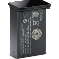 New BP-SCL7 Lithium-Ion Battery (Glossy Black) Batteries & Adapters