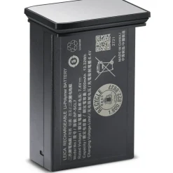 Online BP-SCL7 Lithium-Ion Battery (Silver) Batteries & Adapters