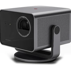 Online Cine Play 1 3000-Lumen XPR 4K Laser DLP Smart Portable Projector Lcd Projectors