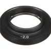 New Correction Lens II (-2.0 Diopter) Diopters, Eyepieces, Eyecups & Focus Screens