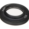 Hot Correction Lens II (+2.0 Diopter) Diopters, Eyepieces, Eyecups & Focus Screens