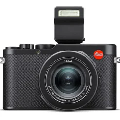Outlet D-Lux 8 Digital Camera Point & Shoot