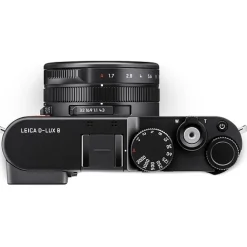 Outlet D-Lux 8 Digital Camera Point & Shoot