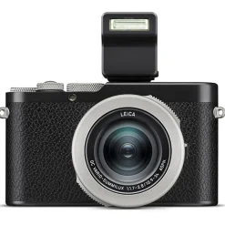 Hot D-Lux 8 Digital Camera (100 Years of Limited Edition) Point & Shoot