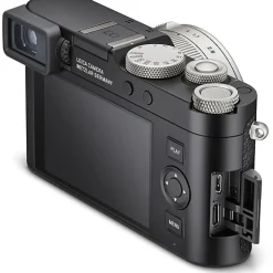 Hot D-Lux 8 Digital Camera (100 Years of Limited Edition) Point & Shoot