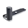 Hot Hand Grip M for the M9 Digital Camera (Steel Grey) Batteries & Adapters
