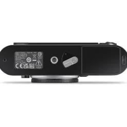 Sale M11 Digital Rangefinder Camera (Glossy Black) Mirrorless