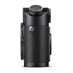 New M6 Rangefinder Camera (Black) Film Cameras