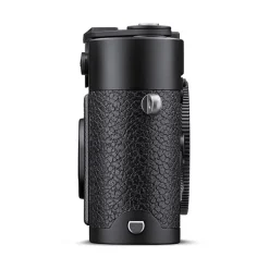 New M6 Rangefinder Camera (Black) Film Cameras