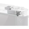 New M10 Thumb Support (Silver) Batteries & Adapters