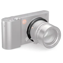Clearance M-Adapter L (Black) Lens Accessories