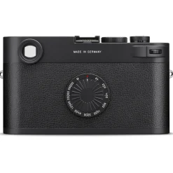 Online M11-D Digital Rangefinder Camera (Black) Mirrorless