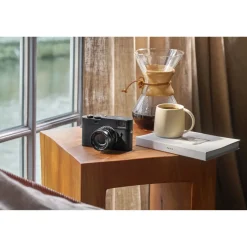 Online M11-D Digital Rangefinder Camera (Black) Mirrorless