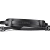 Best M11-D Leather Carrying Strap (Black) Camera Straps