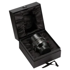 Online 50mm f/0.95 Noctilux M Aspherical Manual Focus Lens (Black) Normal Lenses