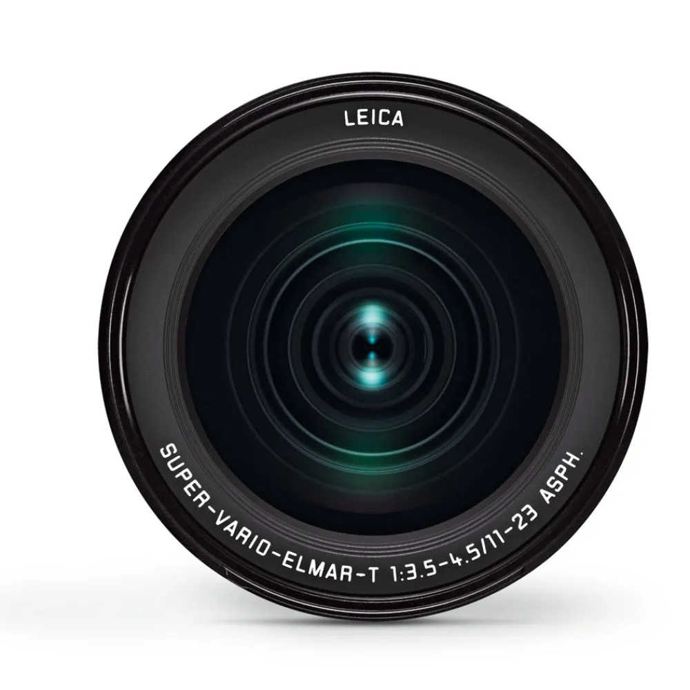 Hot 11-23mm f/3.5-4.5 Super-Vario-Elmar-T Aspherical Lens Zoom Lenses