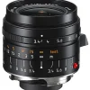 Hot 21mm Super-Elmar-M f/3.4 ASPH Lens Wide Angle