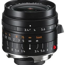Hot 21mm Super-Elmar-M f/3.4 ASPH Lens Wide Angle