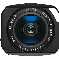 Hot 21mm Super-Elmar-M f/3.4 ASPH Lens Wide Angle