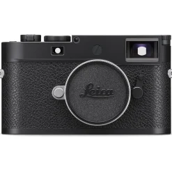 Discount M11-P Digital Rangefinder Camera (Black) Mirrorless