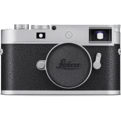 Discount M11-P Digital Rangefinder Camera (Silver) Mirrorless