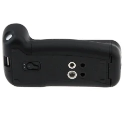 New Multi Function Handgrip for S2 Batteries & Adapters
