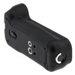 New Multi Function Handgrip for S2 Batteries & Adapters