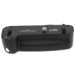New Multi Function Handgrip for S2 Batteries & Adapters